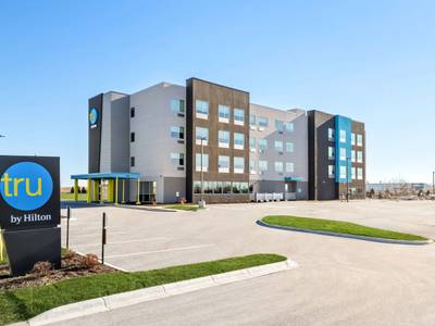 Tru by Hilton Dixon - Bild 1