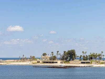 Rixos Montaza Alexandria - Bild 1