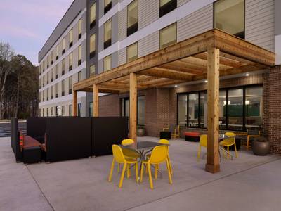 Home2 Suites by Hilton Conyers Atlanta - Bild 1