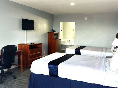 Travelodge by Wyndham Salisbury MD - Bild 1