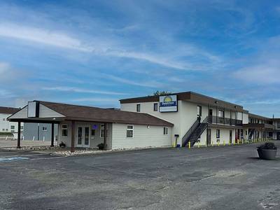 Days Inn by Wyndham Wheatland - Bild 1