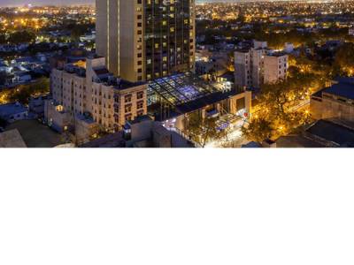 Sheraton Mendoza - Bild 1