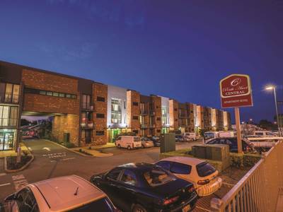 Perth Ascot Central - Bild 1