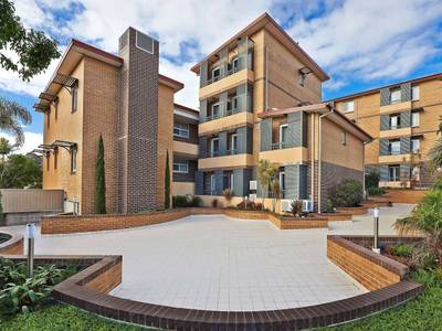 Comfort Inn & Suites Burwood - Bild 1