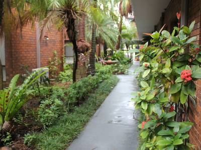 Best Western Ipswich - Bild 1