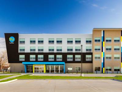 Tru By Hilton Oshkosh - Bild 1