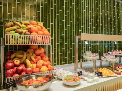 Radisson Hotel Istanbul Merter - Bild 1