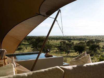 Envi Sisini Serengeti - Bild 1