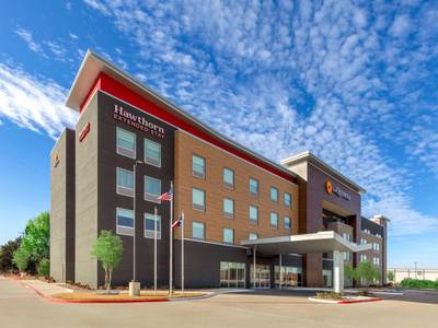 Hawthorn Extended Stay By Wyndham Desoto - Bild 1