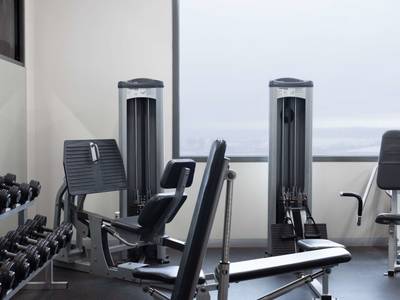 Mantra Melbourne Airport - Bild 1