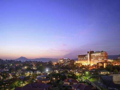 Mantra Wollongong - Bild 1