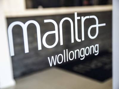 Mantra Wollongong - Bild 1