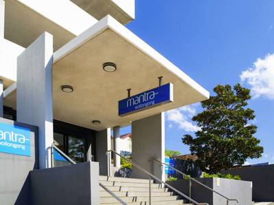 Mantra Wollongong - Bild 1