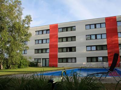 SLEEEP Hotel Vösendorf - Bild 1