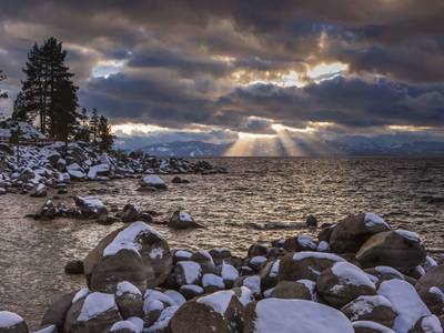 Hyatt Regency Lake Tahoe Resort, Spa & Casino - Bild 1