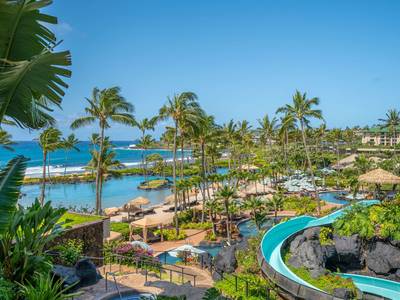 Grand Hyatt Kauai Resort & Spa - Bild 1