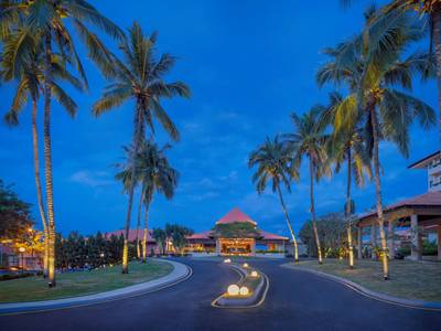 Hyatt Regency Kuantan Resort - Bild 1