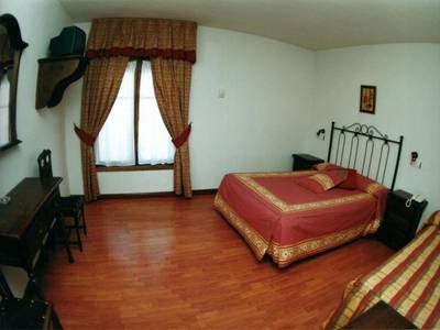 Hotel La Cerca - Bild 1