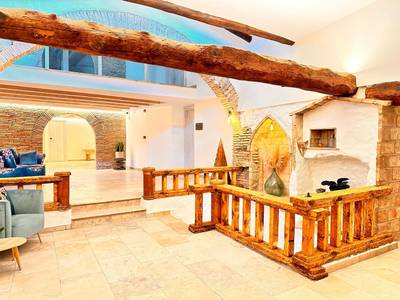 Boutique Hotel Comtal Empúries - Bild 1