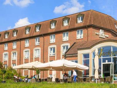 Cascada Central Hotel Rheine by Hackmann - Bild 1