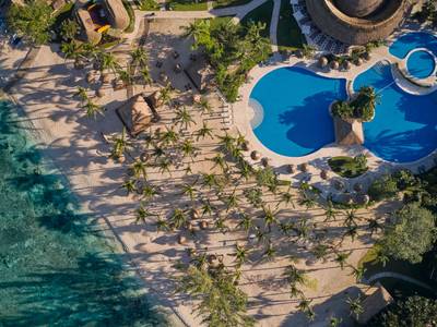 Iberostar Waves Cozumel - Bild 1