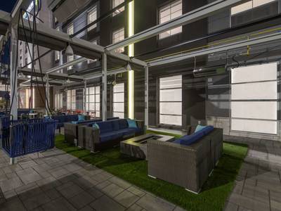 Tru By Hilton Lumberton - Bild 1