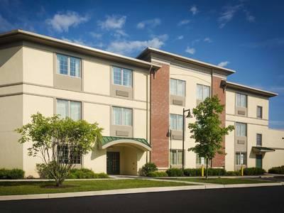 The Prussia Hotel By Marriott Bonvoy - Bild 1