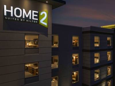 Home2 Suites by Hilton Lumberton - Bild 1