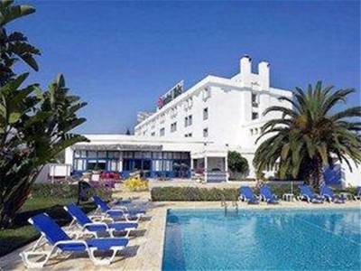 ibis Faro Algarve - Bild 1