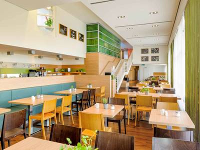 ibis Heidelberg Hauptbahnhof - Bild 1