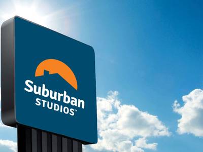 Suburban Studios Christiansburg - Blacksburg - Bild 1