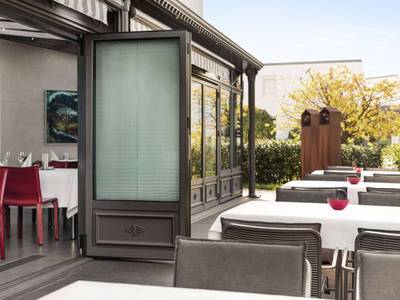 Amedia Weiden, Trademark Collection by Wyndham - Bild 1