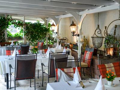 Ringhotel Alt Vellern - Bild 1