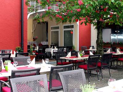 Best Western Hotel am Europaplatz - Bild 1