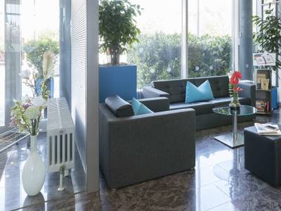 Best Western Hotel am Europaplatz - Bild 1