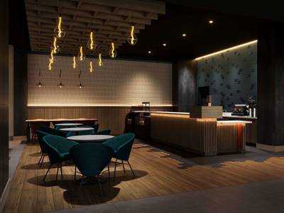 Hotel Avail Rogers, Tapestry Collection By Hilton - Bild 1