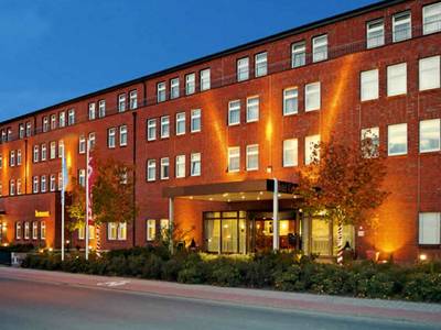 Trans World Hotel Columbus - Bild 1