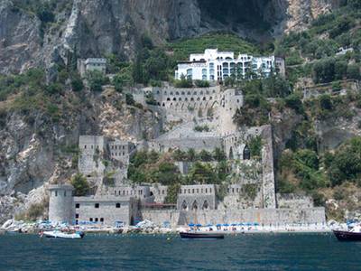 Borgo Santandrea - Bild 1