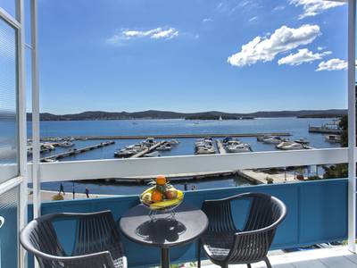 Hotel Kornati - Bild 1