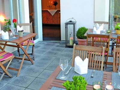 Aspire Kronprinz, Trademark Collection by Wyndham - Bild 1