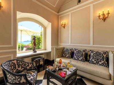 Imperiale Palace Hotel - Bild 1