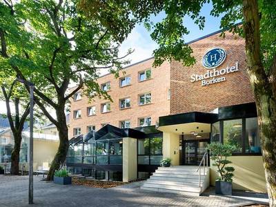 Stadthotel Borken - Bild 1