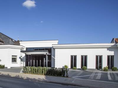 Hotel Schönau - Bild 1