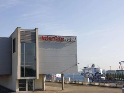 IntercityHotel Kiel - Bild 1