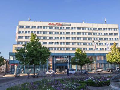 IntercityHotel Schwerin - Bild 1