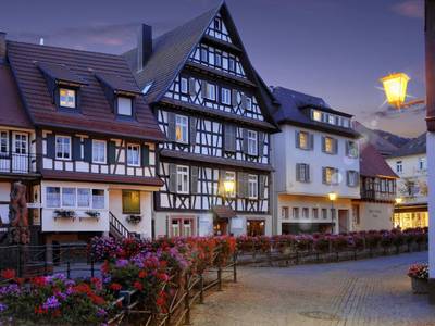 Heritage Ayurveda Oberkirch - Bild 1