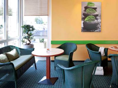 ibis Koeln Frechen - Bild 1