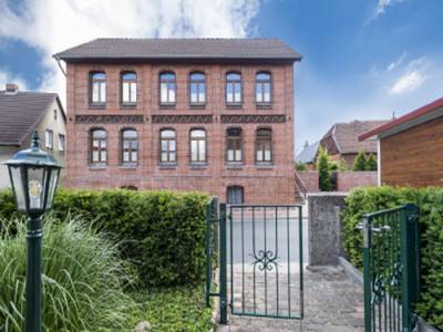 Landhotel Behre - Bild 1