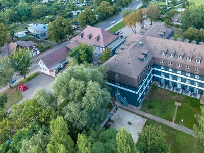 SL´otel im Parforcehaus - Bild 1