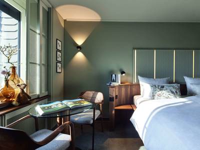 Parkhotel Gütersloh - Bild 1